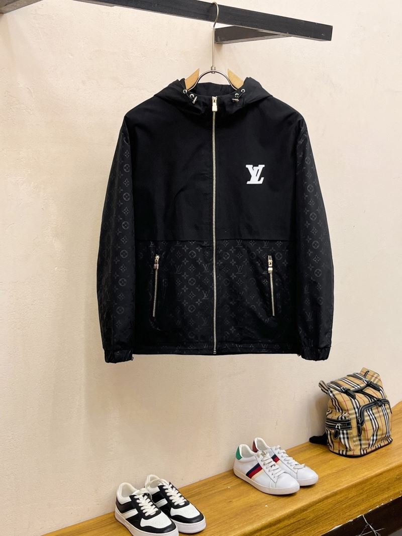 Louis Vuitton Outwear